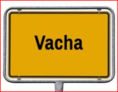 Wohnung zur Miete 390 € 3 Zimmer 56 m² Dachgeschoss frei ab sofort Vacha Vacha 36404