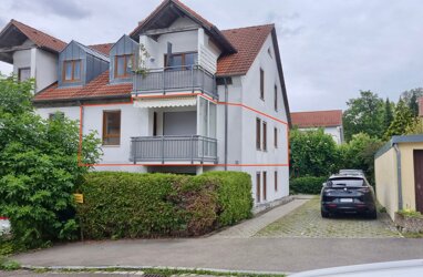 Wohnung zum Kauf 265.000 € 2 Zimmer 70 m² Sonnenstr. Ulm 89077