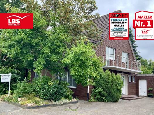 Einfamilienhaus zum Kauf 217.500 € 5 Zimmer 135 m² 723 m² Grundstück Papenburg Papenburg 26871