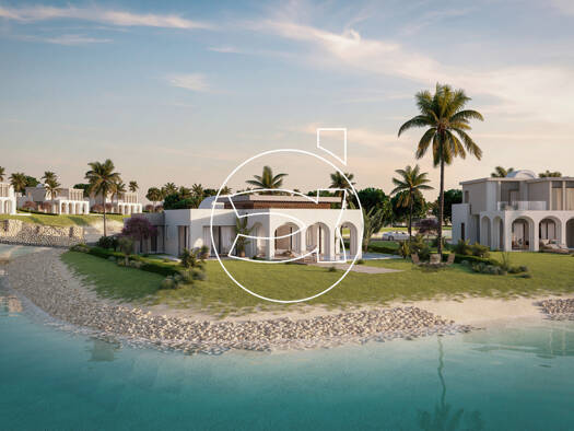 Villa zum Kauf 635.483 € 10 Zimmer 181 m² 770 m² Grundstück Salalah