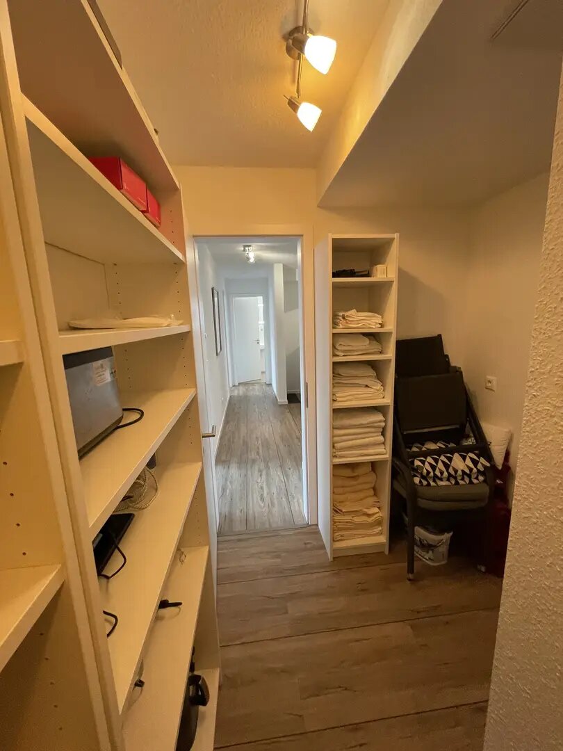 Wohnung zur Miete 700 € 2 Zimmer 68 m²<br/>Wohnfläche ab sofort<br/>Verfügbarkeit Friedrich-Bach-Straße 25 A Bückeburg Bückeburg 31675