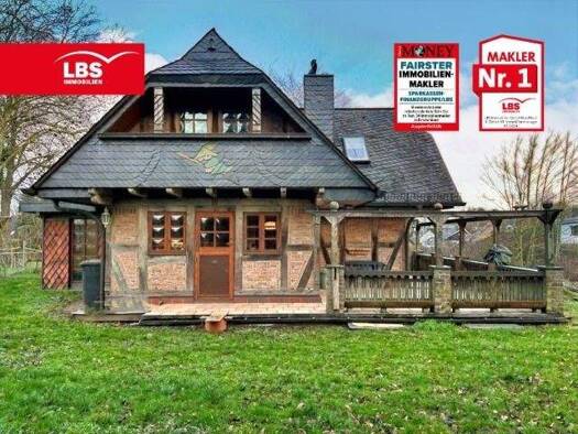 Einfamilienhaus zum Kauf 530.000 € 4 Zimmer 92 m² 907 m² Grundstück frei ab sofort Groß Timmendorf Timmendorfer Strand 23669