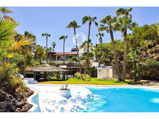 Villa zum Kauf 2.920.000 € 2 Zimmer 426 m² San Miguel de Abona 38639