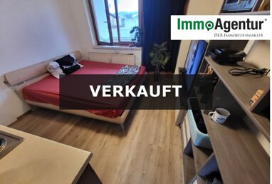 Wohnung zum Kauf 90.000 € 1 Zimmer 20 m² Meiningen 6812