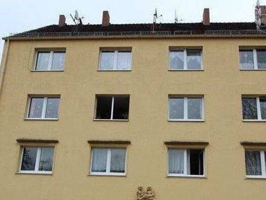 Wohnung zur Miete 405 € 4 Zimmer 90 m² EG frei ab 01.03.2026 An der Weißen Mauer 28 Innenstadt Görlitz 02826