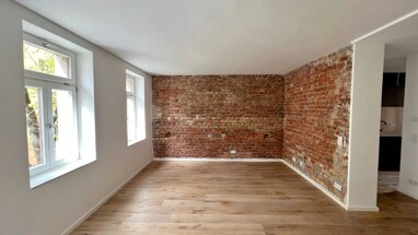 Wohnung zum Kauf provisionsfrei 235.000 € 1,5 Zimmer 35,9 m² 1. Geschoss frei ab sofort Gostenhof Nürnberg 90429