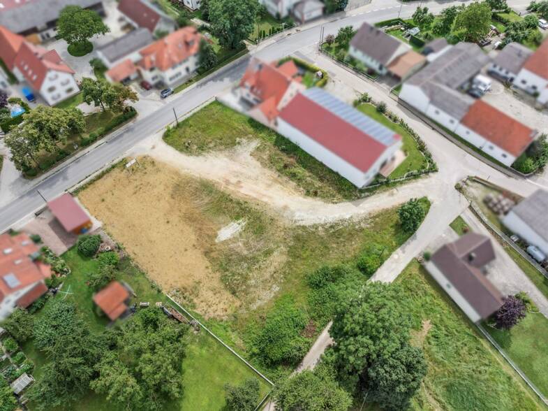 Grundstück kaufen in Pöttmes Gundelsdorf immowelt