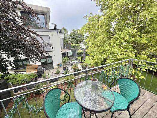 Wohnung zum Kauf 485.000 € 3 Zimmer 68,5 m² Trudering-Riem München 81825