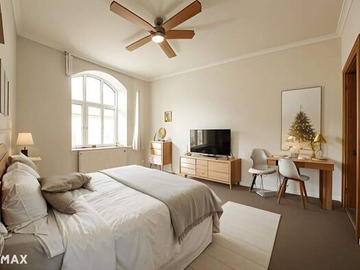 Wohnung zum Kauf 179.000 € 3 Zimmer 104 m² 1. Geschoss Pottenstein 2563