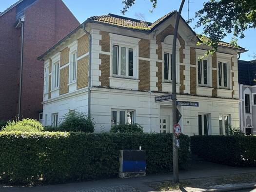 Wohnung zur Miete 1.600 € 3 Zimmer 87 m² 1. Geschoss Schnelsen Eimsbüttel 22457