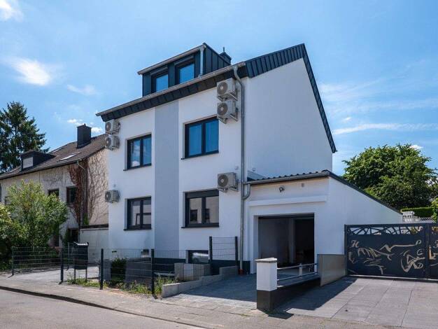 Wohnung zur Miete 1.100 € 2 Zimmer 57 m² EG frei ab 01.11.2025 Lannesdorf Bonn 53177