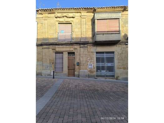 Villa zum Kauf 91.000 € 11 Zimmer 978 m² Valderas 24220