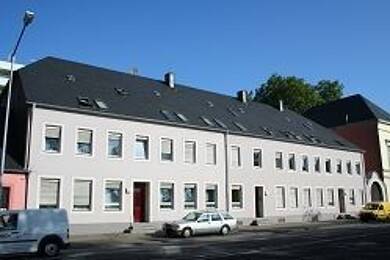 Wohnung zur Miete 640 € 3 Zimmer 81 m² frei ab 16.09.2025 Zurmaienerstraße 110 Maximin 1 Trier 54292