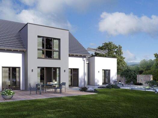 Haus zum Kauf 807.210 € 5 Zimmer 193 m² 720 m² Grundstück Kohlscheid Herzogenrath 52134