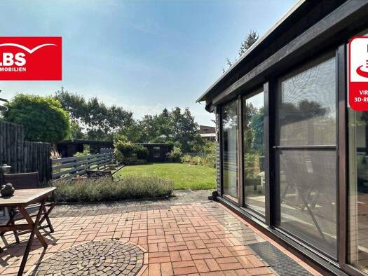 Reihenmittelhaus zum Kauf 195.000 € 5 Zimmer 126 m² 320 m² Grundstück Schöppenstedt Schöppenstedt 38170