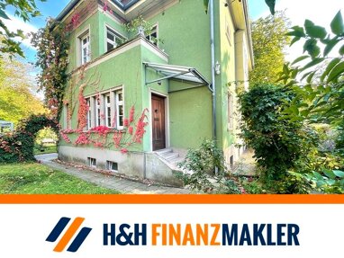 Haus zum Kauf 515.000 € 230 m² 800 m² Grundstück Mitte Gotha 99867