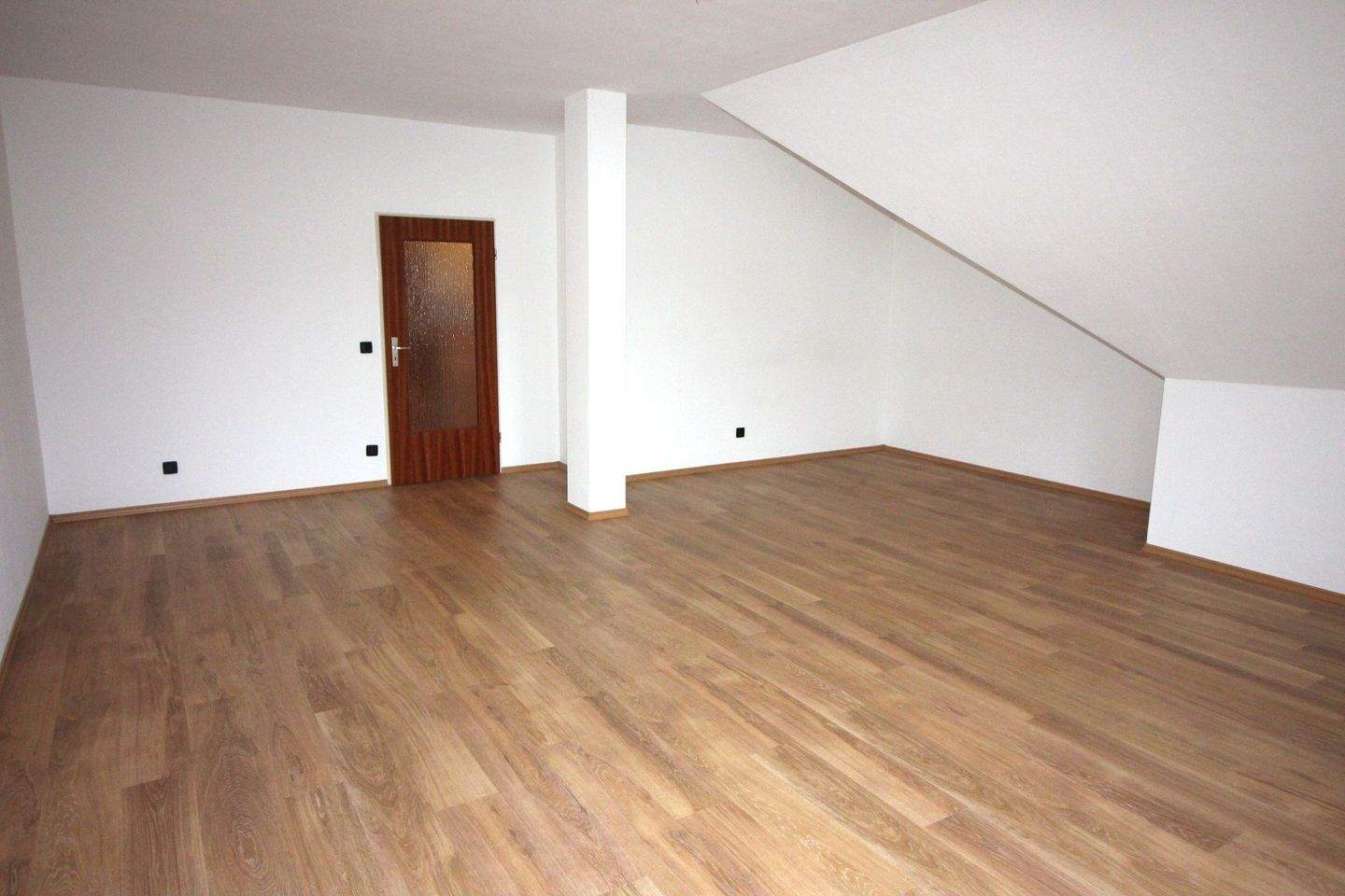 Immobilie in Deggendorf - Geräumige 61 m² Eigentumswohnung mit Balkon im Zentrum von Deggendorf - Bild 3