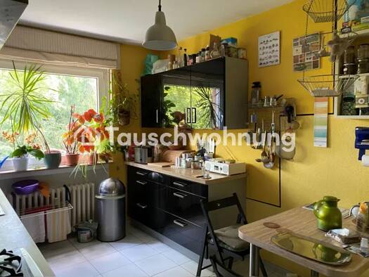 Wohnung zur Miete Tauschwohnung 780 € 4 Zimmer 109 m² 2. Geschoss Duisdorf Hardtberg 53123