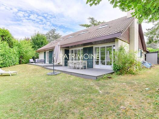 Haus zum Kauf 815.000 € 220 m² 1.012 m² Grundstück Sud Chavenay 78450