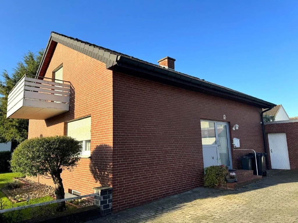 Einfamilienhaus zum Kauf 265.000 € 4 Zimmer 113,1 m²<br/>Wohnfläche 559 m²<br/>Grundstück Dinker Welver 59514