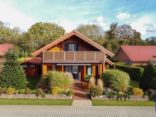 Einfamilienhaus zum Kauf 289.000 € 4 Zimmer 95 m² 343 m² Grundstück frei ab sofort Walchum 26907