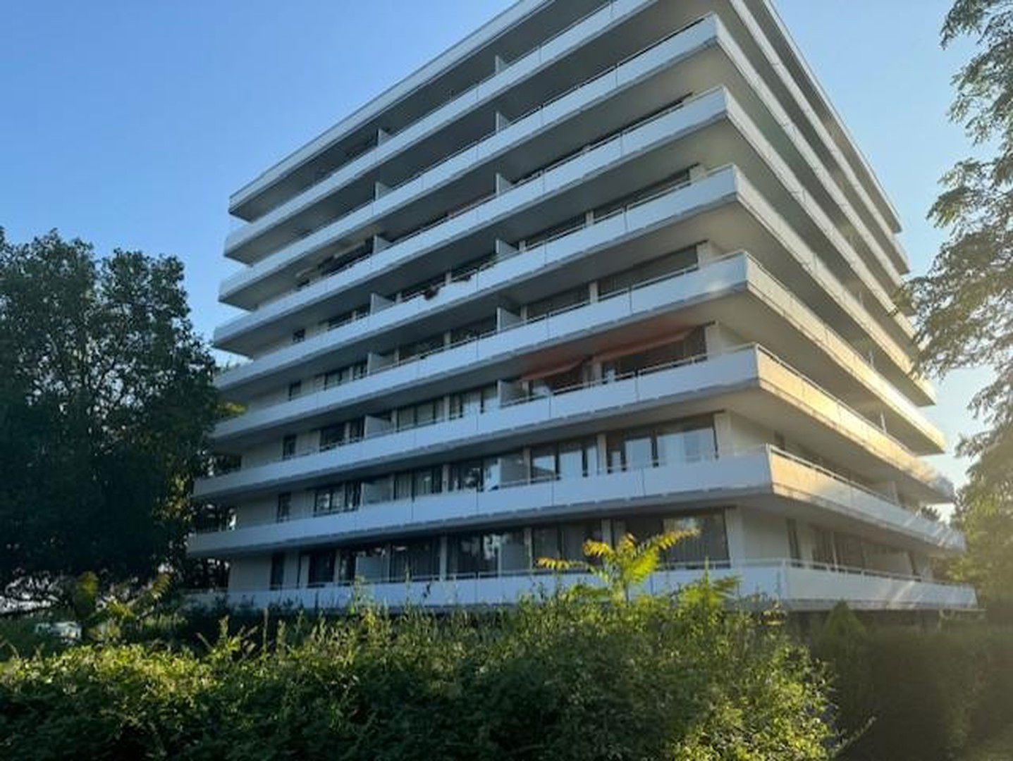 Wohnung zum Kauf provisionsfrei 219.000 € 2 Zimmer 58 m²<br/>Wohnfläche Am Hohen Stein 20 Am Hohen Stein Wiesbaden 65203