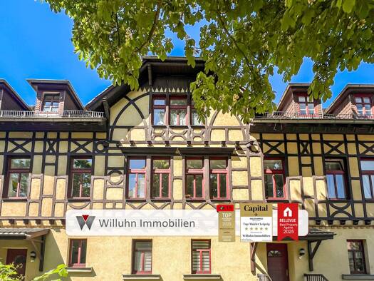 Immobilie zum Kauf als Kapitalanlage geeignet 149.000 € 2 Zimmer 61,9 m² Dölitz-Dösen Leipzig 04279