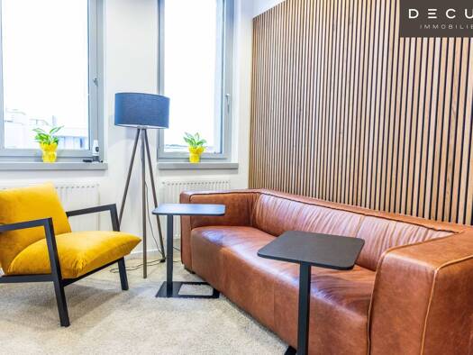 Coworking Space zur Miete teilbar ab 13 m² Meidling 1120