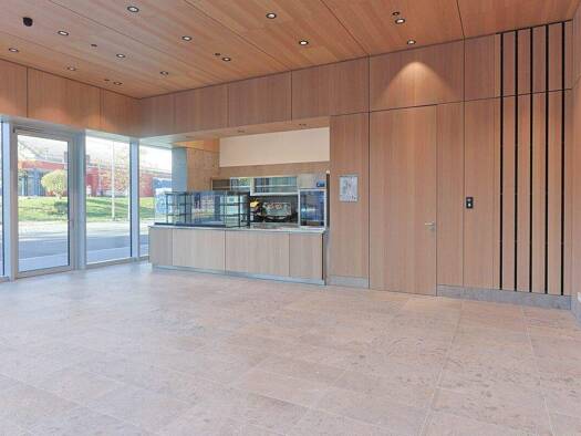 Café/Bar zur Miete 2.673 € 105,9 m² Gastrofläche Ingolstadt Ingolstadt / Ringsee 85053