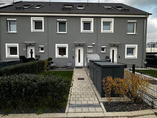 Haus zum Kauf provisionsfrei 780.000 € 6 Zimmer 139 m² 243 m² Grundstück frei ab 01.12.2026 West Ratingen 40880