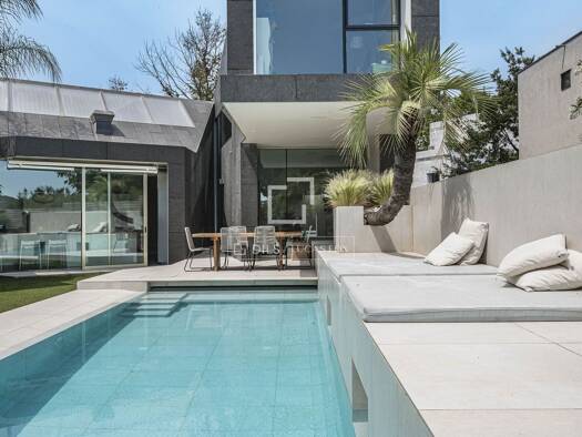 Haus zum Kauf 2.575.000 € 429 m² 800 m² Grundstück Sant Cugat del Vallés 08195