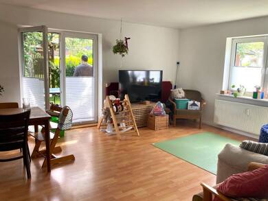 Wohnung zur Miete 1.058 € 3 Zimmer 86,7 m² EG frei ab 01.09.2025 Wyk auf Föhr 25938