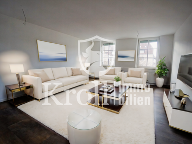 Wohnung zum Kauf 494.500 € 5 Zimmer 137 m² 2. Geschoss Schweinfurt 97421