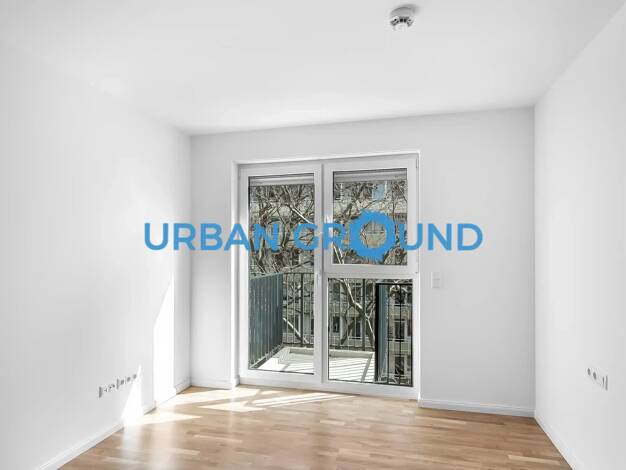Studio zur Miete 863 € 1 Zimmer 28,9 m² 5. Geschoss frei ab 01.10.2026 Löwenberger Straße Friedrichsfelde Berlin 10315