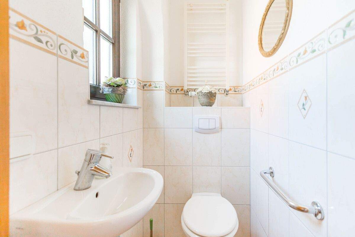 Einfamilienhaus zum Kauf - Mehr