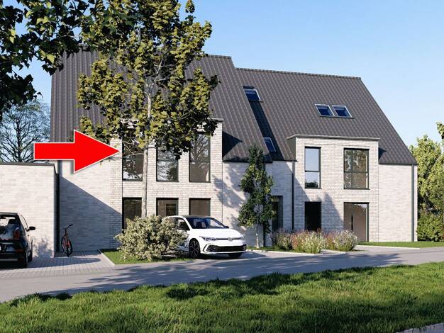 Wohnung zum Kauf 405.900 € 3 Zimmer 99,4 m² Borken Borken 46325