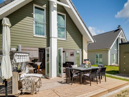 Einfamilienhaus zum Kauf 510.000 € 4 Zimmer 107 m² 140 m² Grundstück Büsum 25761