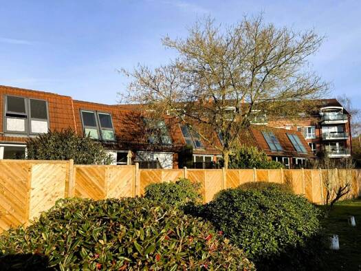 Reihenmittelhaus zum Kauf 295.000 € 2 Zimmer 64,1 m² 122 m² Grundstück frei ab sofort Weidedamm Bremen 28215