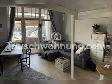 Wohnung zur Miete Tauschwohnung 325 € 1 Zimmer 28 m² 3. Geschoss Kiel 24105