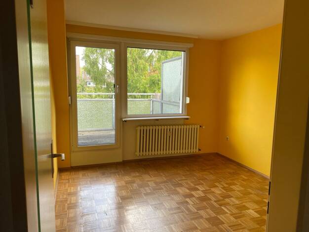 Wohnung zum Kauf provisionsfrei 239.000 € 2 Zimmer 55,2 m² 4. Geschoss Grafenberg Düsseldorf 40235