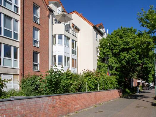 Wohnanlage zum Kauf als Kapitalanlage geeignet 159.000 € 2 Zimmer 57 m² Weissenberg Neuss 41462