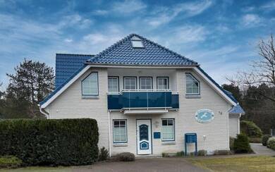 Wohnung zum Kauf 259.000 € 2 Zimmer 50 m² Dachgeschoss frei ab sofort Duhnen Cuxhaven 27476