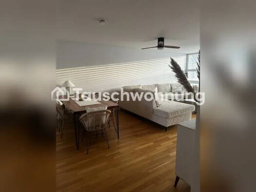 Wohnung zur Miete Tauschwohnung 1.095 € 2,5 Zimmer 78 m² 3. Geschoss Neustadt-Nord Innenstadt 50668