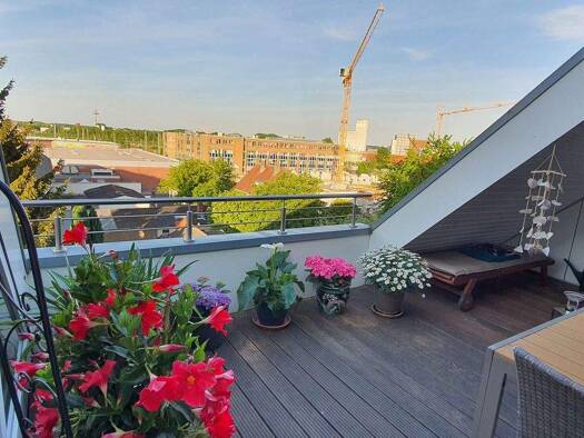 Maisonette zum Kauf 1.090.000 € 4 Zimmer 161,7 m² 2. Geschoss Geist Münster 48153