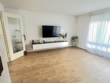 Wohnung zur Miete 550 € 2 Zimmer 59,8 m² EG Gartenstadt / Stadtbezirk 411 Ludwigshafen 67065