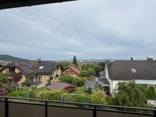 Terrassenwohnung zur Miete 1.430 € 4,5 Zimmer 122 m² Geschoss 1/2 frei ab sofort Großenritte Baunatal 34225