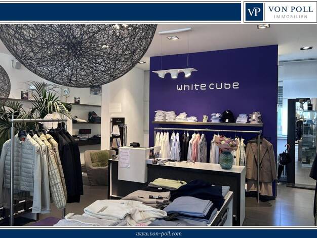 Laden zur Miete 14,29 € 1 Zimmer 70 m² Verkaufsfläche Innenstadt Gütersloh 33330