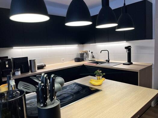 Wohnung zum Kauf 199.000 € 3 Zimmer 80,3 m² 2. Geschoss Moers-Mitte Moers 47441