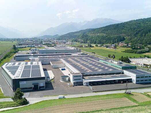 Lagerhalle zur Miete 7,80 € 3.078,1 m² Lagerfläche Spittal an der Drau 9800