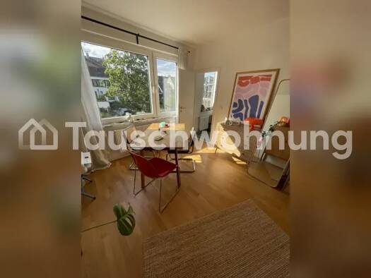 Studio zur Miete Tauschwohnung 510 € 1 Zimmer 27 m² 3. Geschoss Ehrenfeld Köln 50823